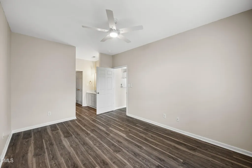 3512 Kudrow Lane Morrisville NC 27560