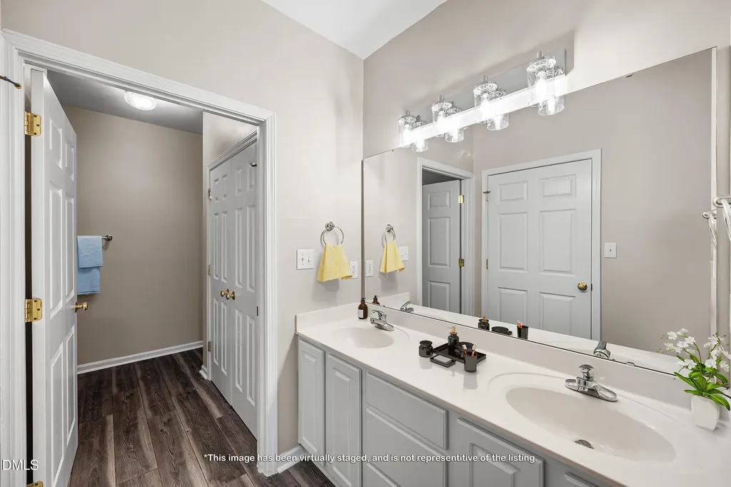 3512 Kudrow Lane Morrisville NC 27560
