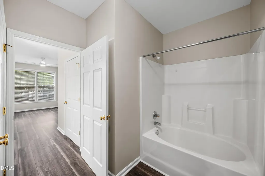 3512 Kudrow Lane Morrisville NC 27560