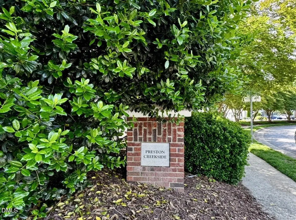 3512 Kudrow Lane Morrisville NC 27560