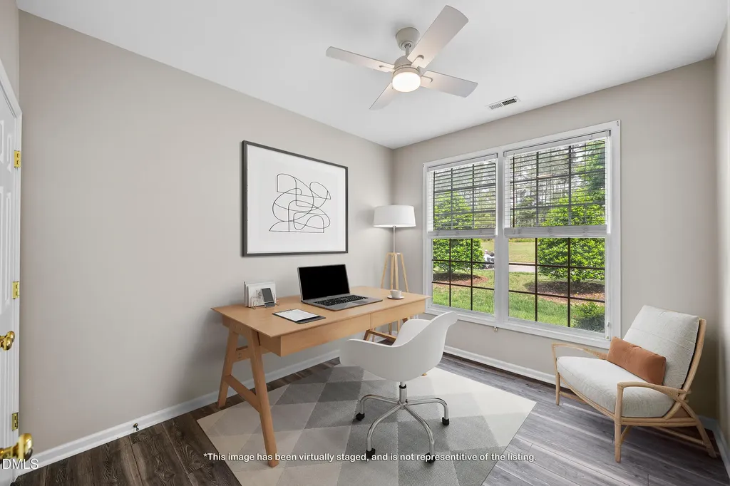 3512 Kudrow Lane Morrisville NC 27560