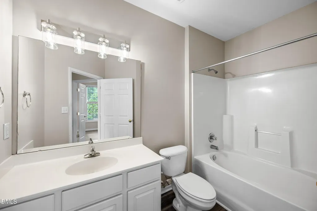 3512 Kudrow Lane Morrisville NC 27560