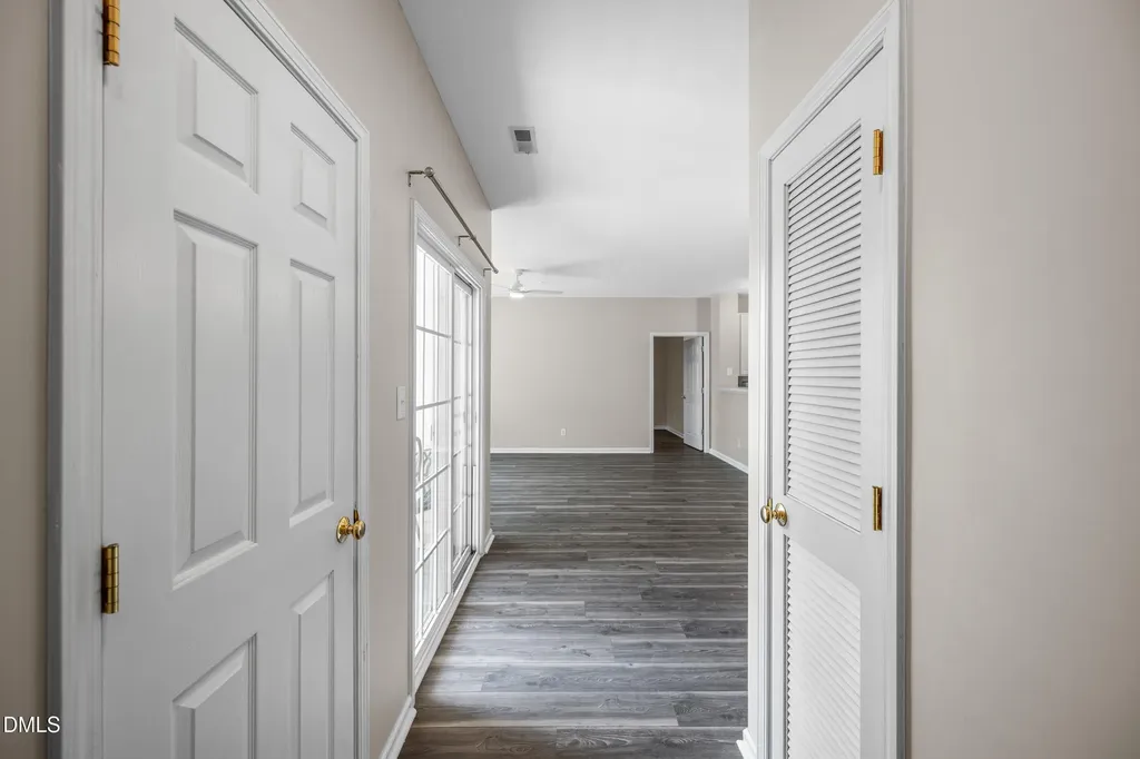 3512 Kudrow Lane Morrisville NC 27560