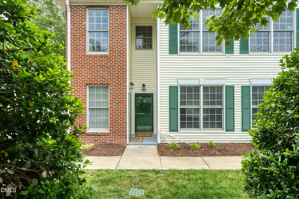 3512 Kudrow Lane Morrisville NC 27560