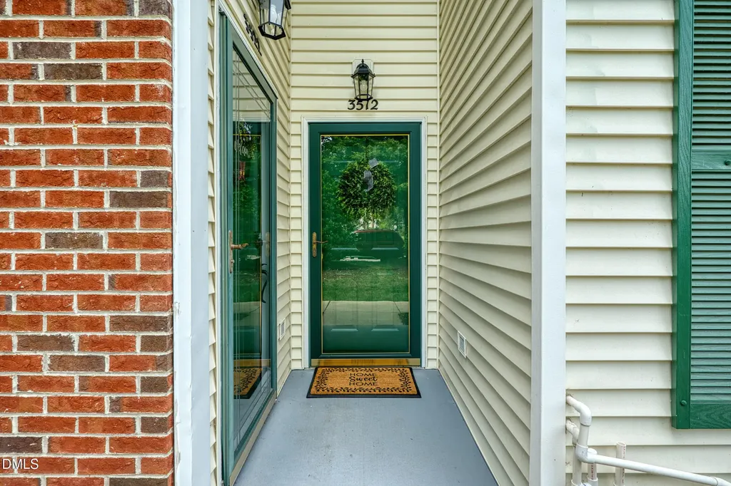 3512 Kudrow Lane Morrisville NC 27560
