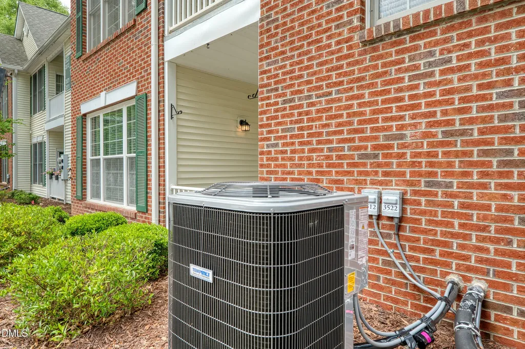 3512 Kudrow Lane Morrisville NC 27560