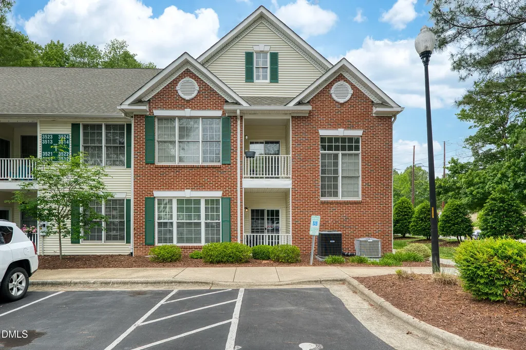 3512 Kudrow Lane Morrisville NC 27560