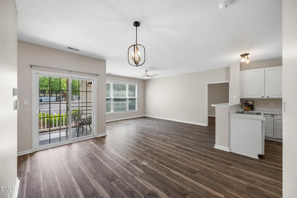 3512 Kudrow Lane Morrisville NC 27560