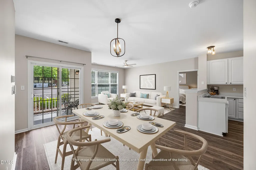 3512 Kudrow Lane Morrisville NC 27560