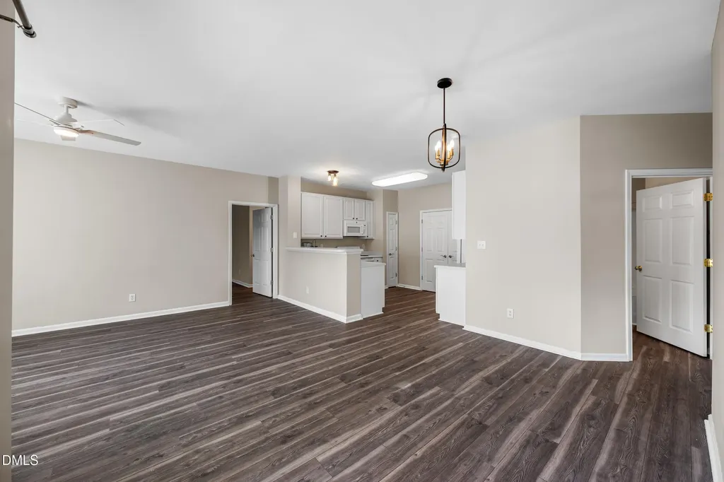3512 Kudrow Lane Morrisville NC 27560