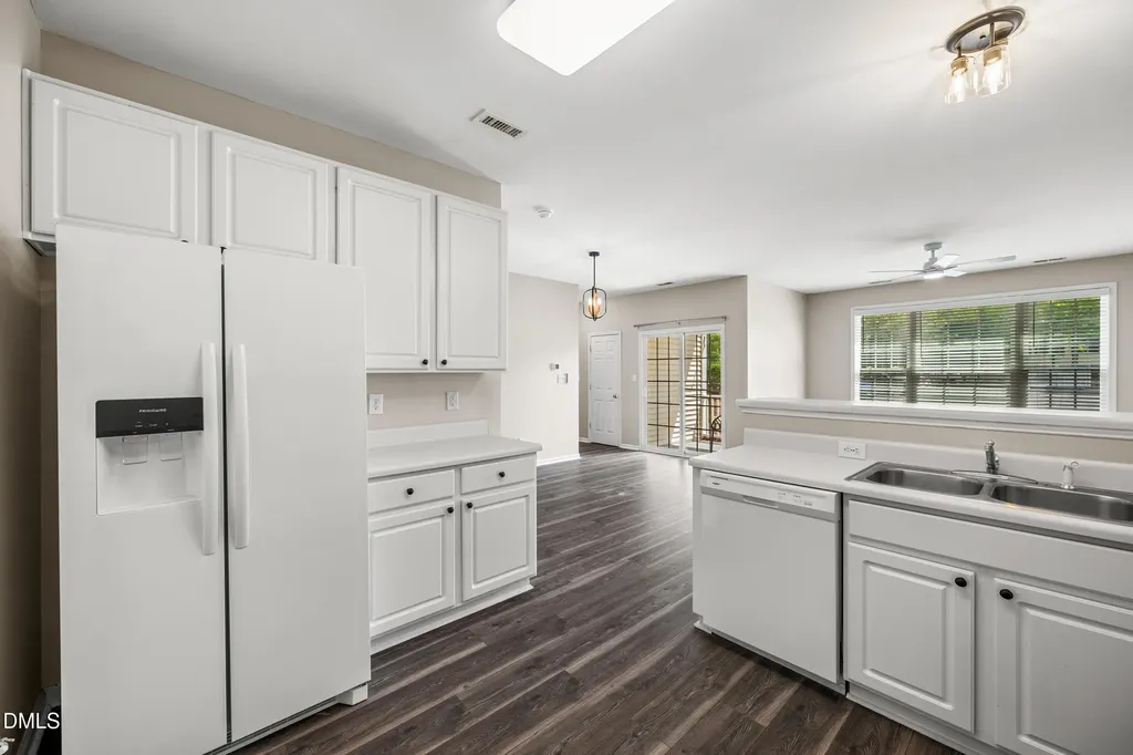 3512 Kudrow Lane Morrisville NC 27560
