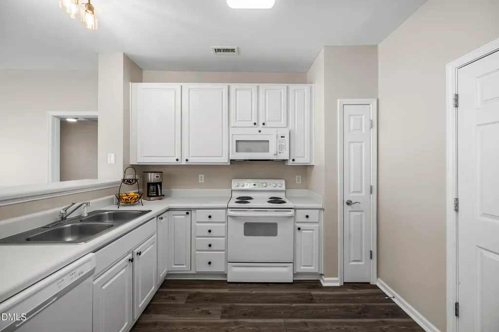 3512 Kudrow Lane Morrisville NC 27560
