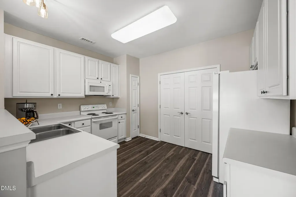 3512 Kudrow Lane Morrisville NC 27560