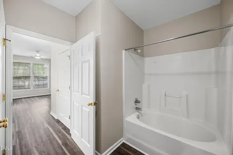 3512 Kudrow Lane Morrisville NC 27560