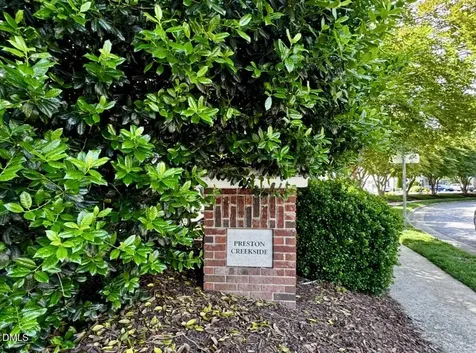 3512 Kudrow Lane Morrisville NC 27560