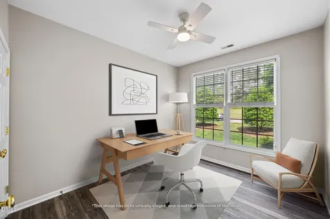 3512 Kudrow Lane Morrisville NC 27560