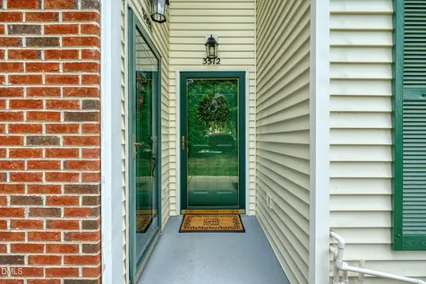 3512 Kudrow Lane Morrisville NC 27560