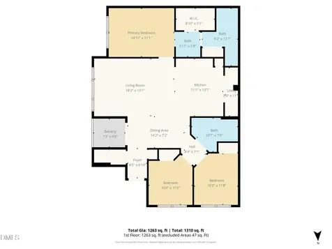 3512 Kudrow Lane Morrisville NC 27560