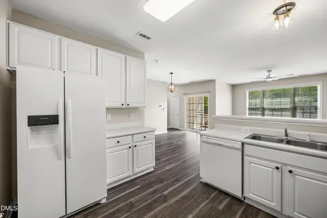 3512 Kudrow Lane Morrisville NC 27560