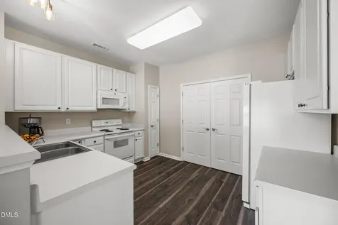 3512 Kudrow Lane Morrisville NC 27560