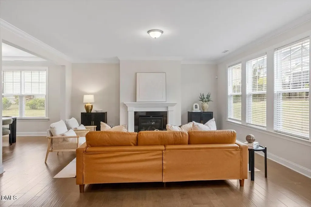 1829 Knights Crest Way Wake Forest NC 27587