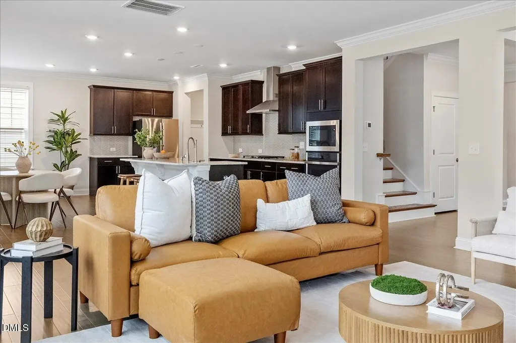 1829 Knights Crest Way Wake Forest NC 27587