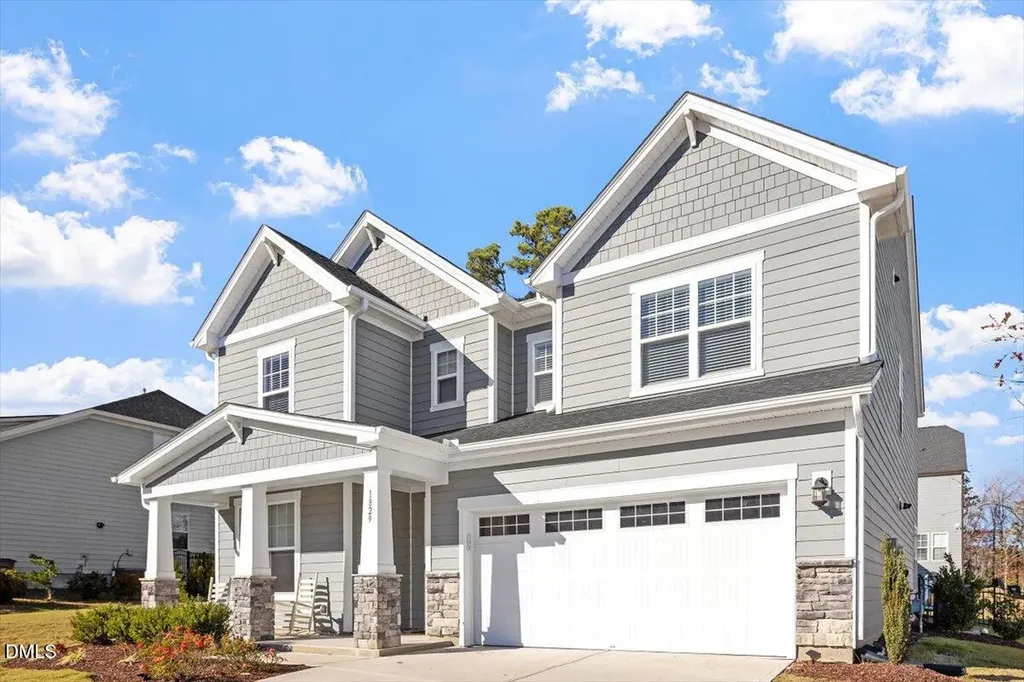 1829 Knights Crest Way Wake Forest NC 27587