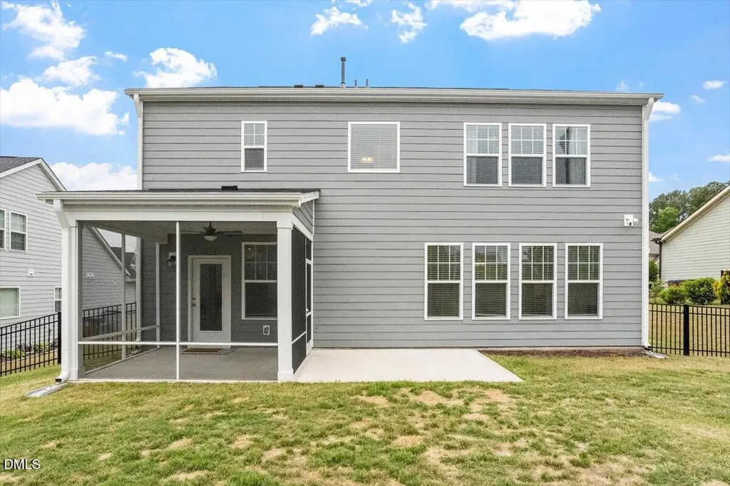 1829 Knights Crest Way Wake Forest NC 27587