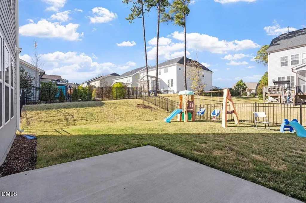 1829 Knights Crest Way Wake Forest NC 27587