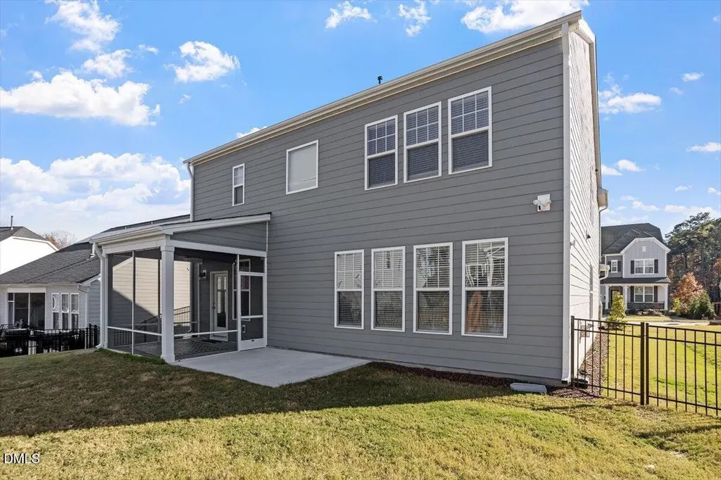 1829 Knights Crest Way Wake Forest NC 27587