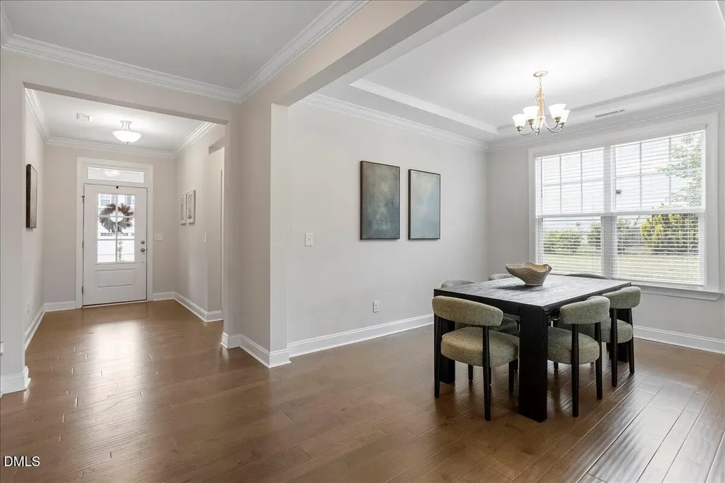 1829 Knights Crest Way Wake Forest NC 27587