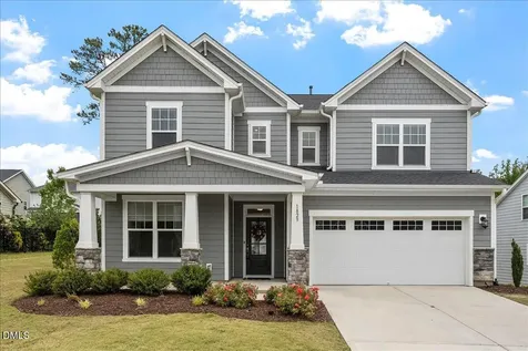 1829 Knights Crest Way Wake Forest NC 27587