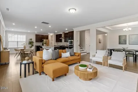 1829 Knights Crest Way Wake Forest NC 27587