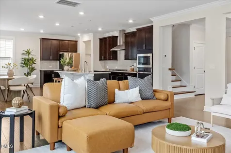 1829 Knights Crest Way Wake Forest NC 27587