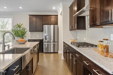 1829 Knights Crest Way Wake Forest NC 27587