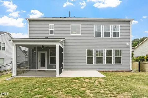 1829 Knights Crest Way Wake Forest NC 27587