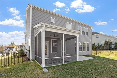 1829 Knights Crest Way Wake Forest NC 27587