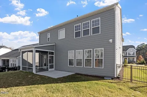 1829 Knights Crest Way Wake Forest NC 27587