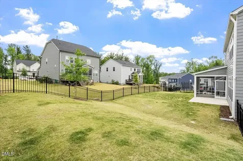 1829 Knights Crest Way Wake Forest NC 27587