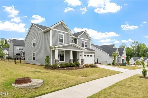1829 Knights Crest Way Wake Forest NC 27587