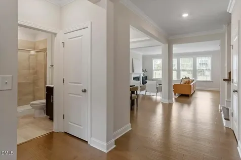 1829 Knights Crest Way Wake Forest NC 27587