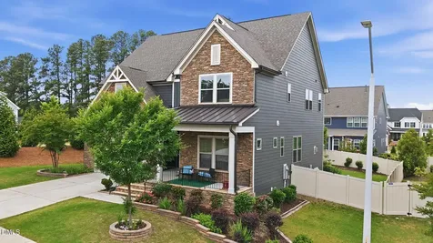 220 Leyton Lane Cary NC 27519