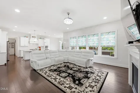 220 Leyton Lane Cary NC 27519