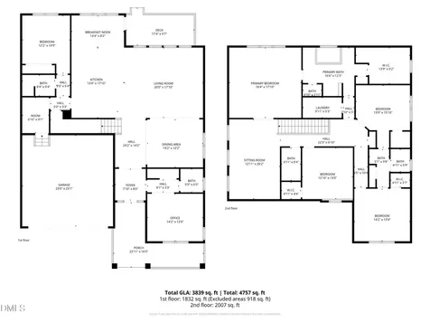220 Leyton Lane Cary NC 27519