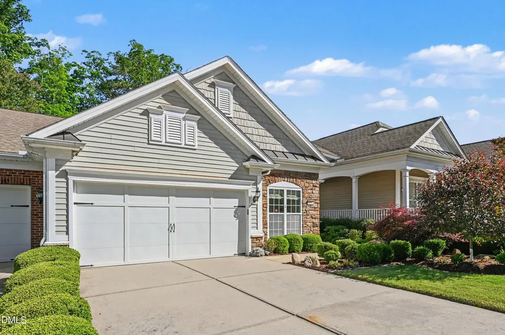 4213 Del Webb Avenue Cary NC 27519