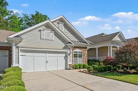 4213 Del Webb Avenue Cary NC 27519