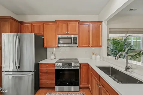 4213 Del Webb Avenue Cary NC 27519