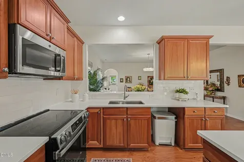 4213 Del Webb Avenue Cary NC 27519