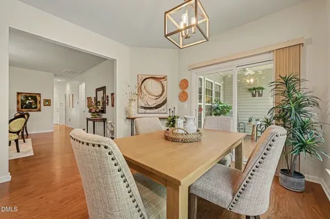 4213 Del Webb Avenue Cary NC 27519