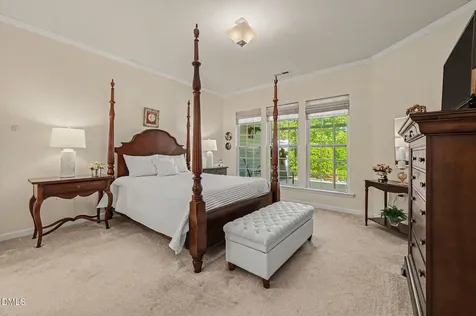 4213 Del Webb Avenue Cary NC 27519